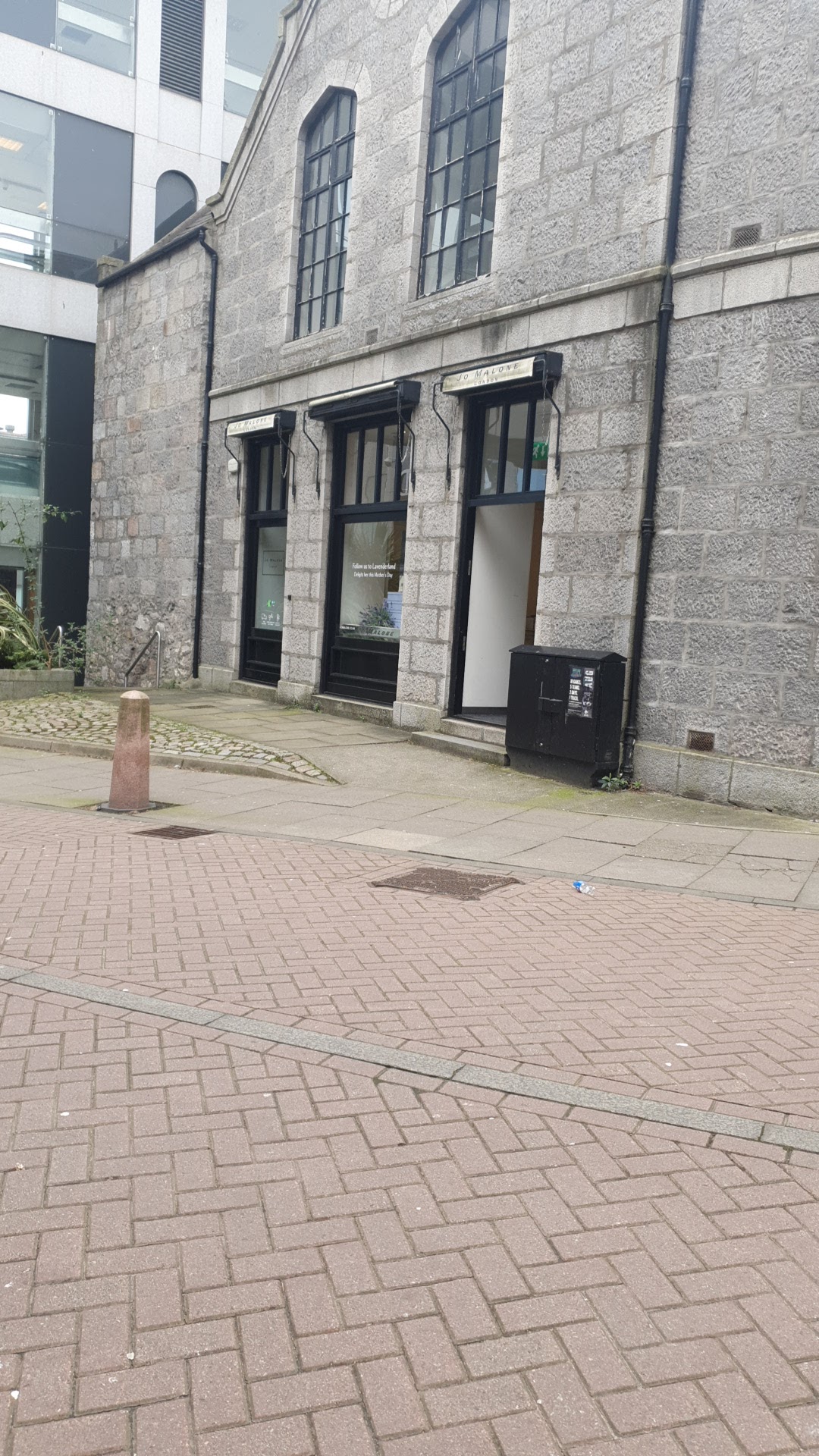 Jo Malone London Aberdeen