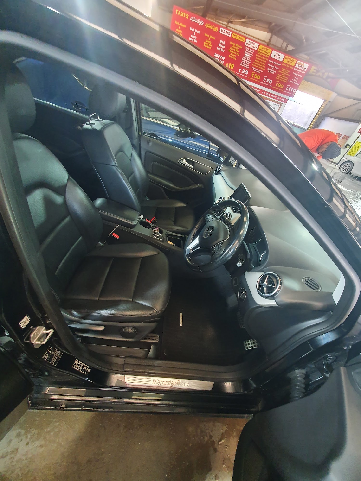 Splash Autocare - Aberdeen City Centre Aberdeen