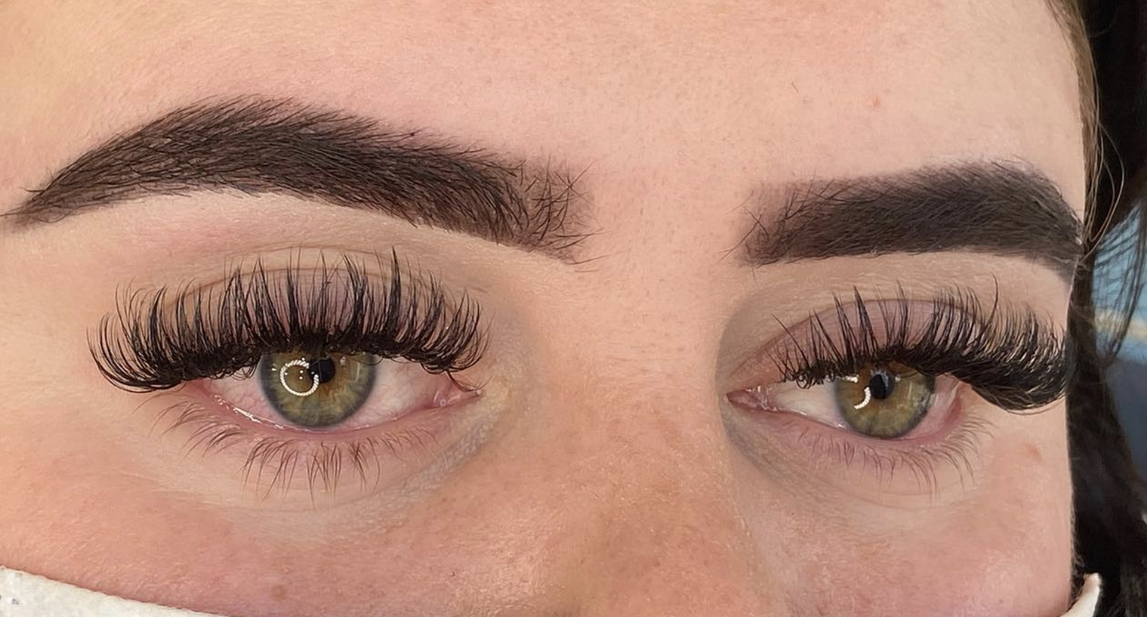 Hubun Brow & Nail Aberdeen