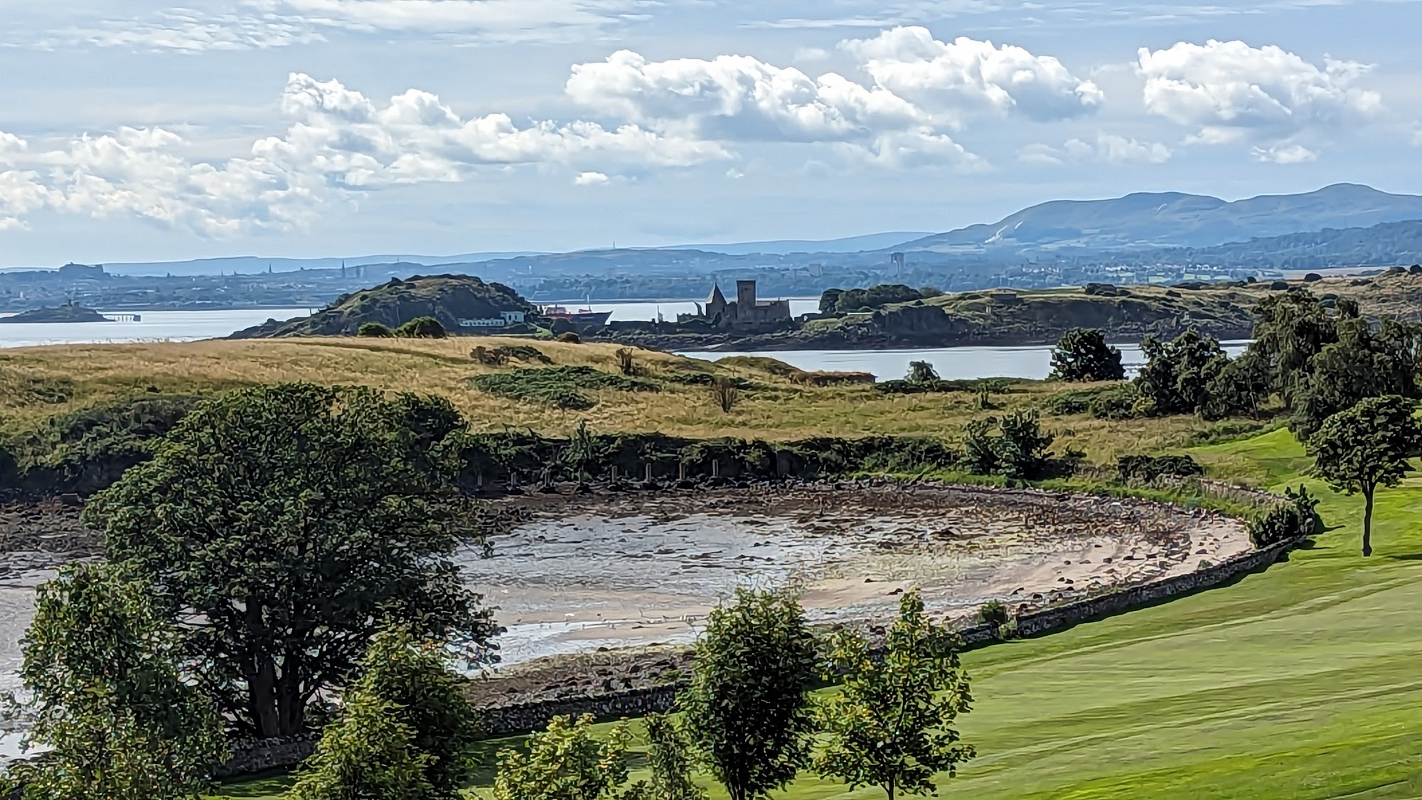 Aberdour Golf Club