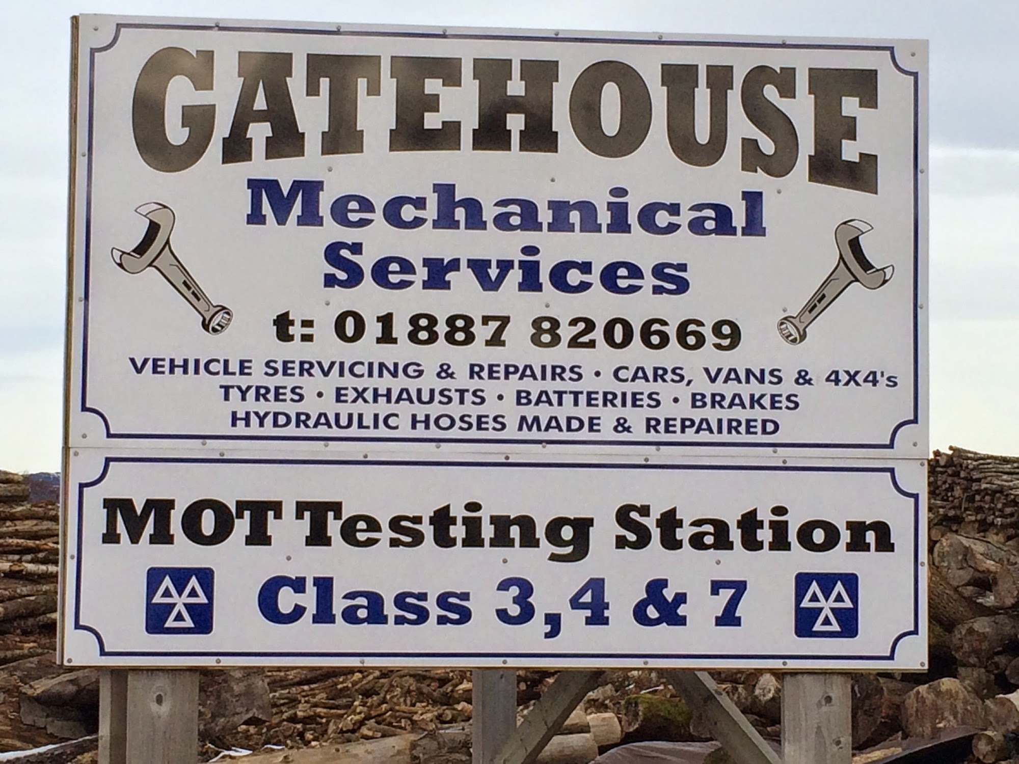 Gatehouse Mechanical Services Limited