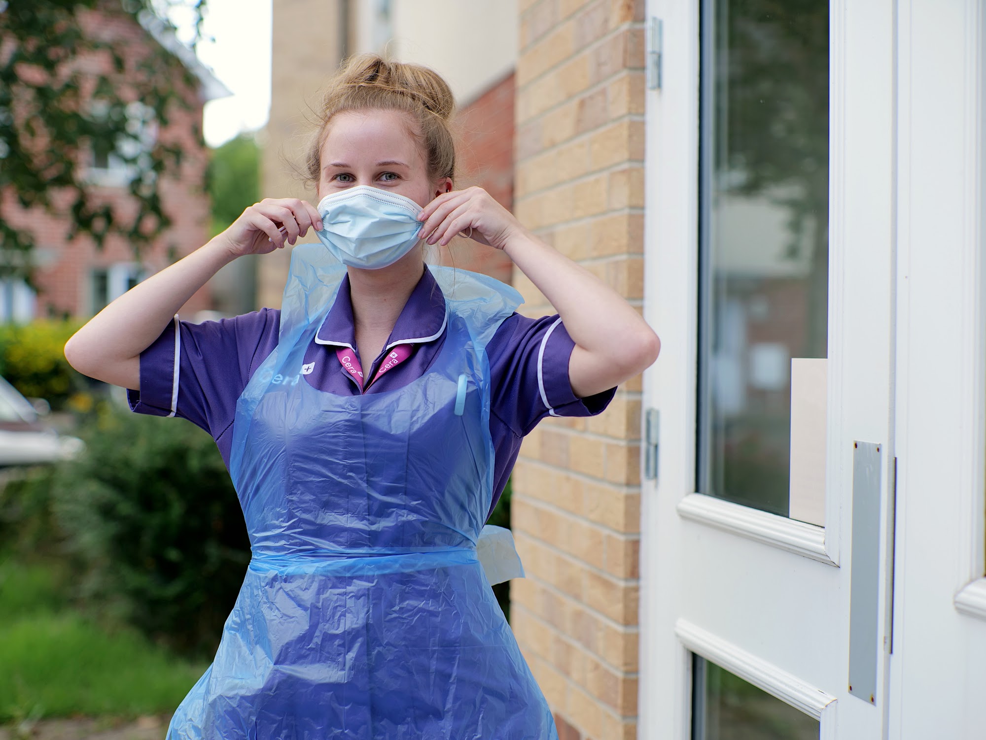 Cera Care Clackmannanshire / Cera Care Stirling & Falkirk