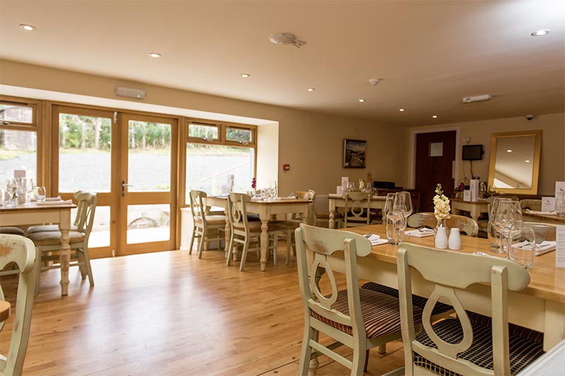 Glenisla Hotel