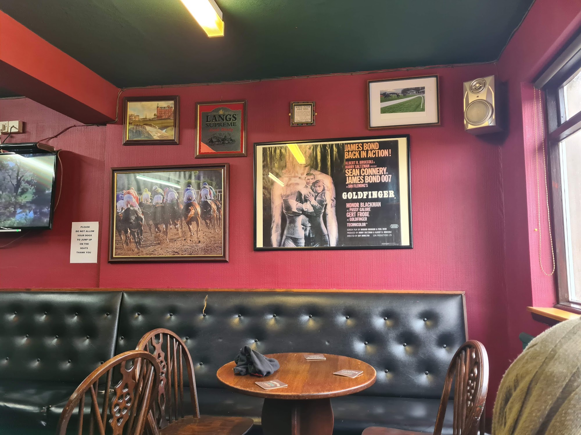 Blackbird Inn