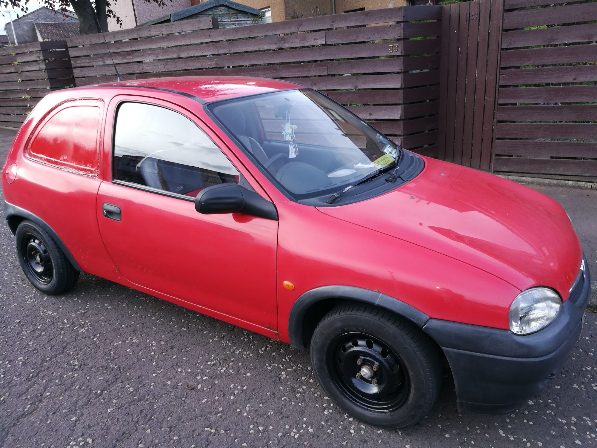 Dens Road Car Services