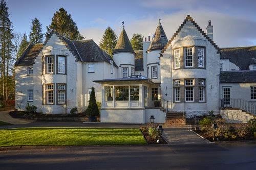 Cairn Lodge