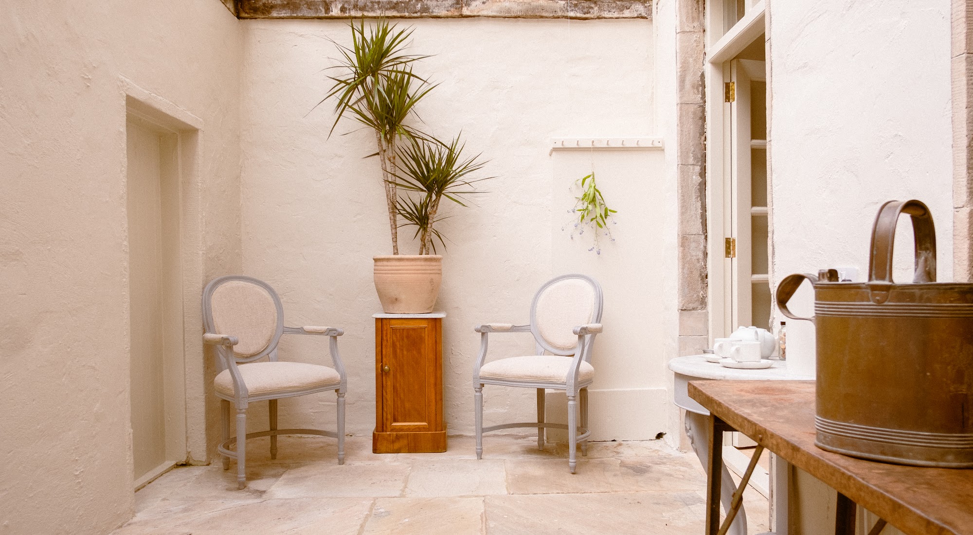 Boath House Restaurant & Rooms