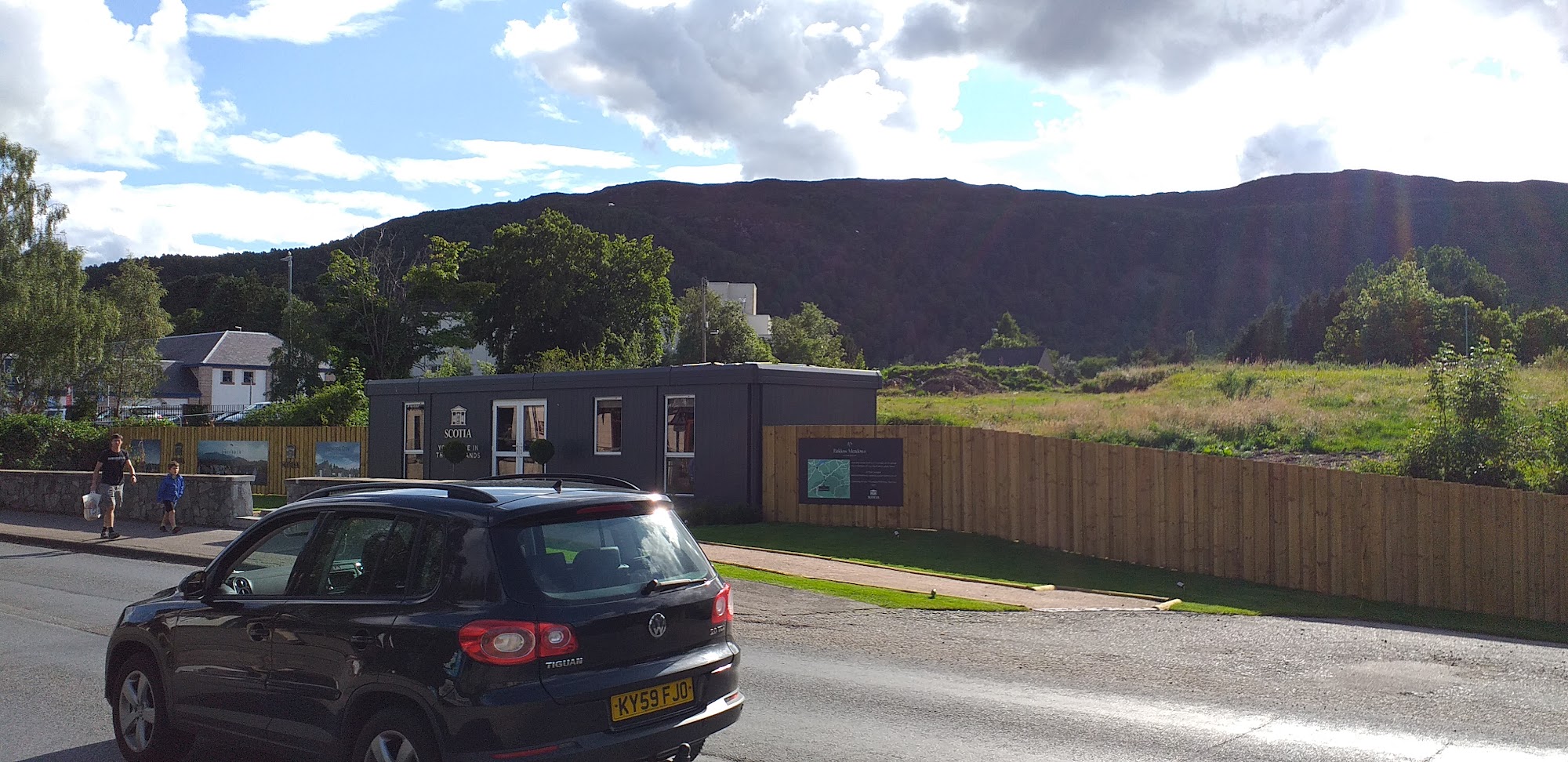 The North Face Aviemore