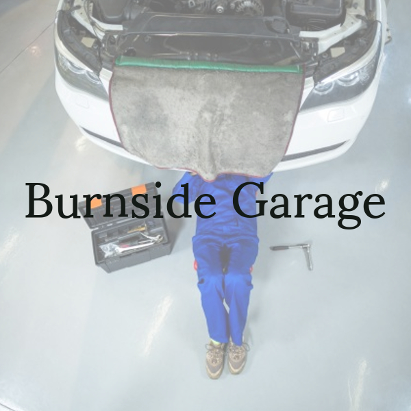Burnside Garage