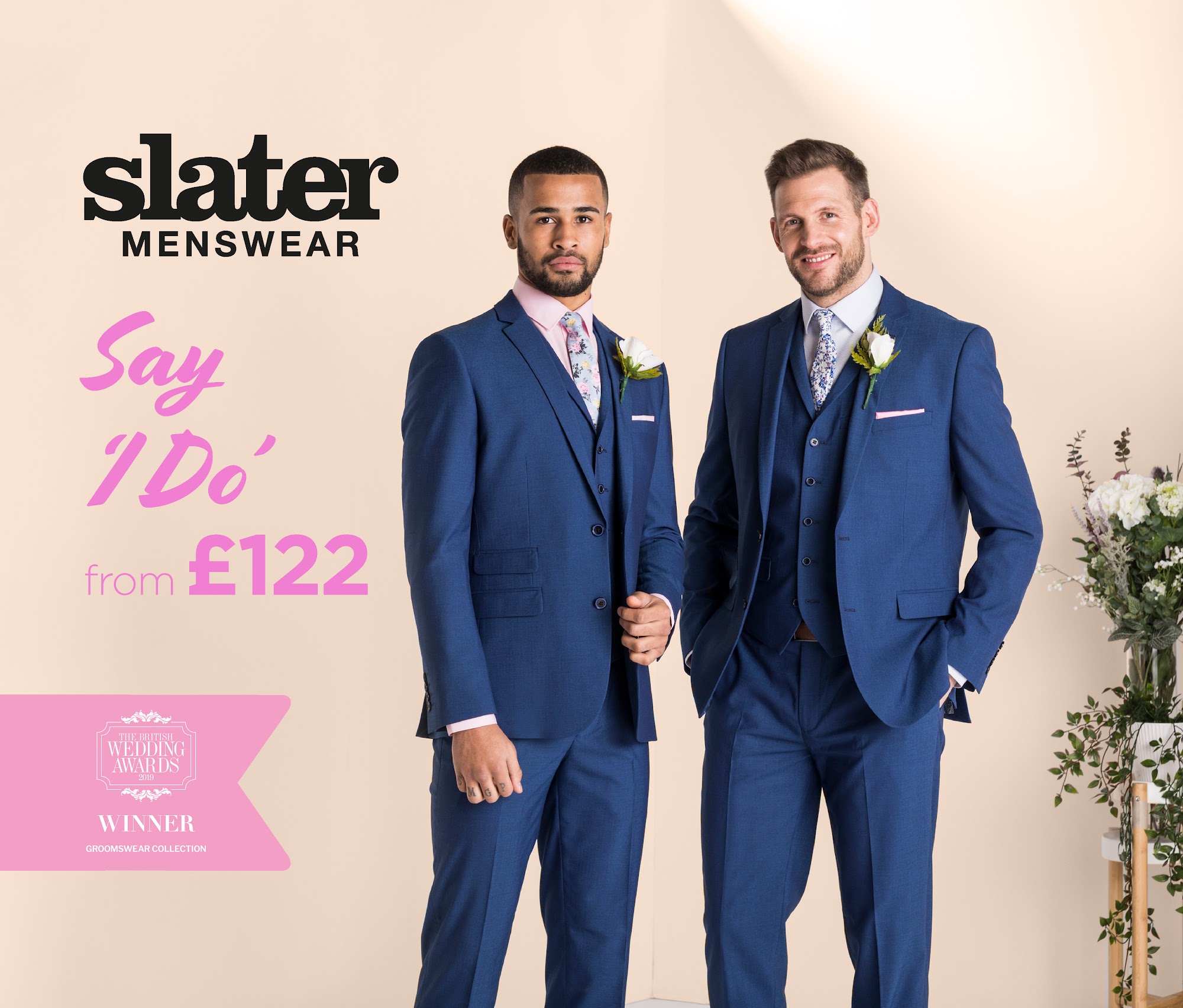 Slater Menswear Ayr Ayr