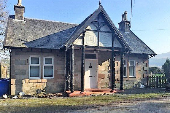 Galbraith Ayr