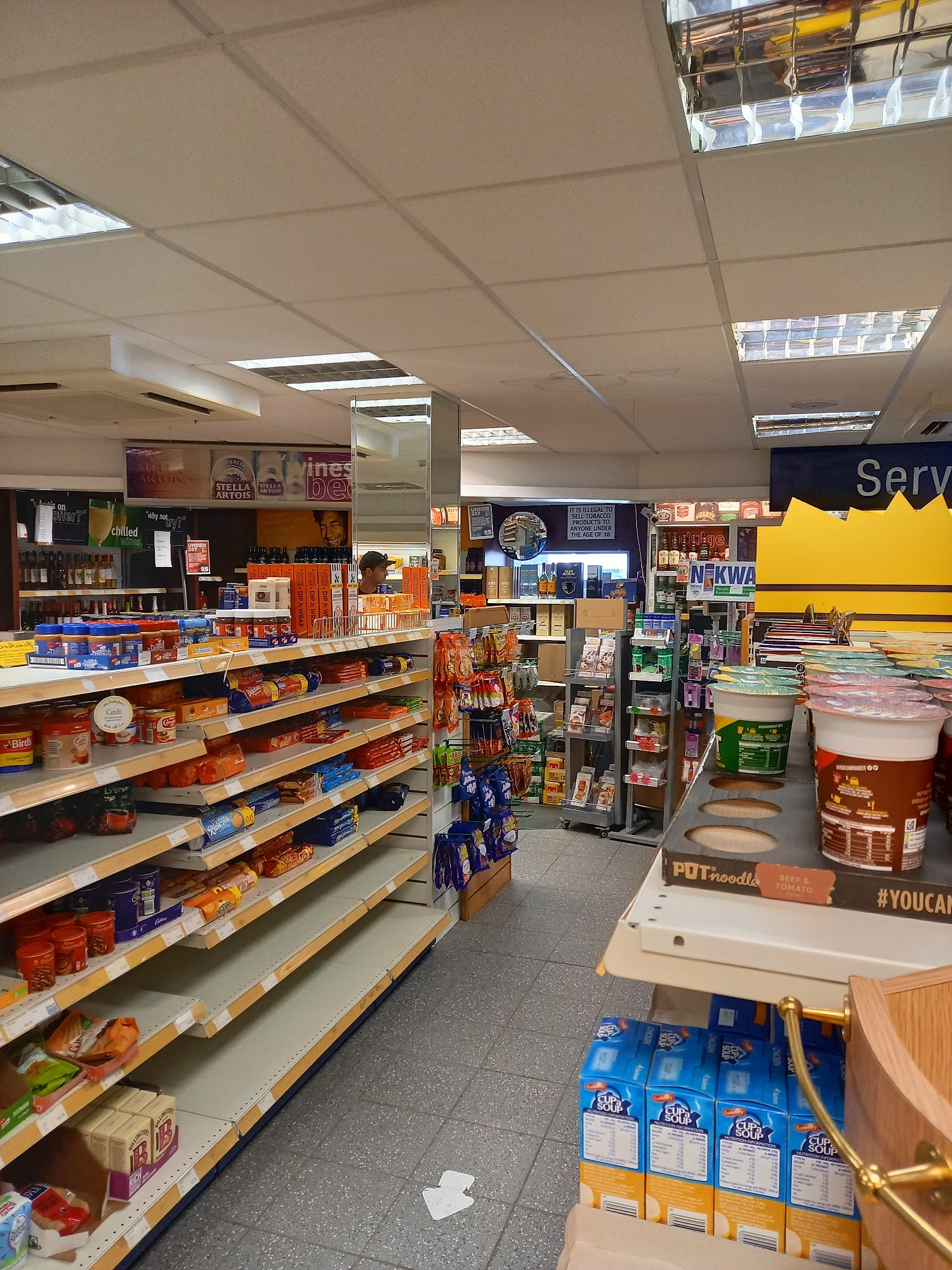 Glencoe Village Store