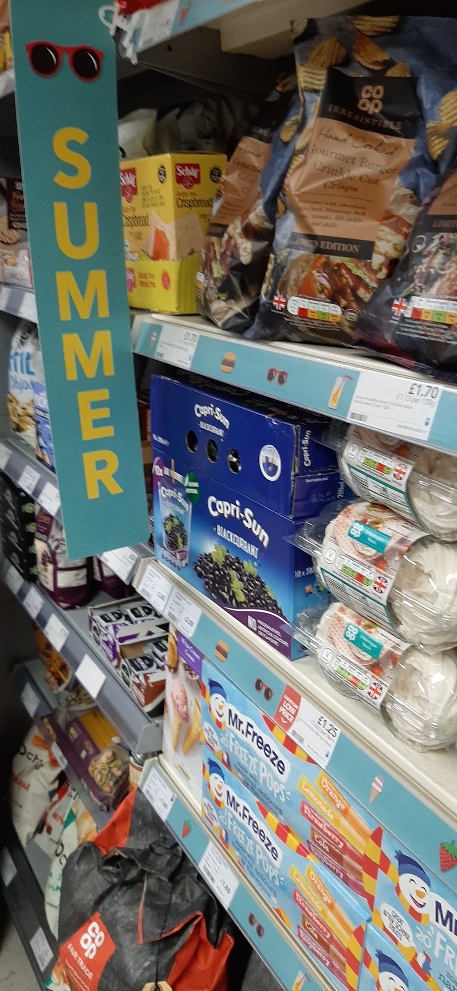 Co-op Food - Portsoy