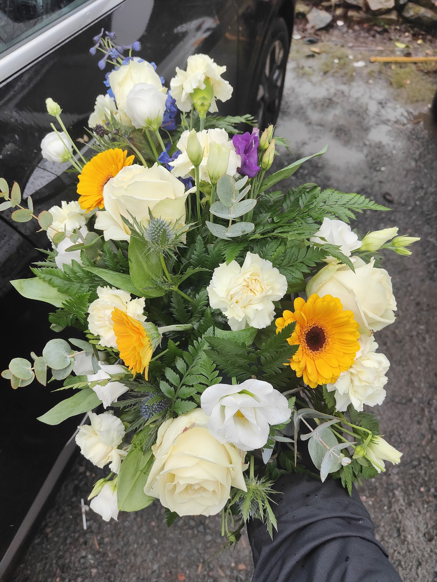 McConnell's Florist