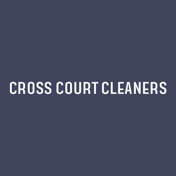 Cross Court Cleaners