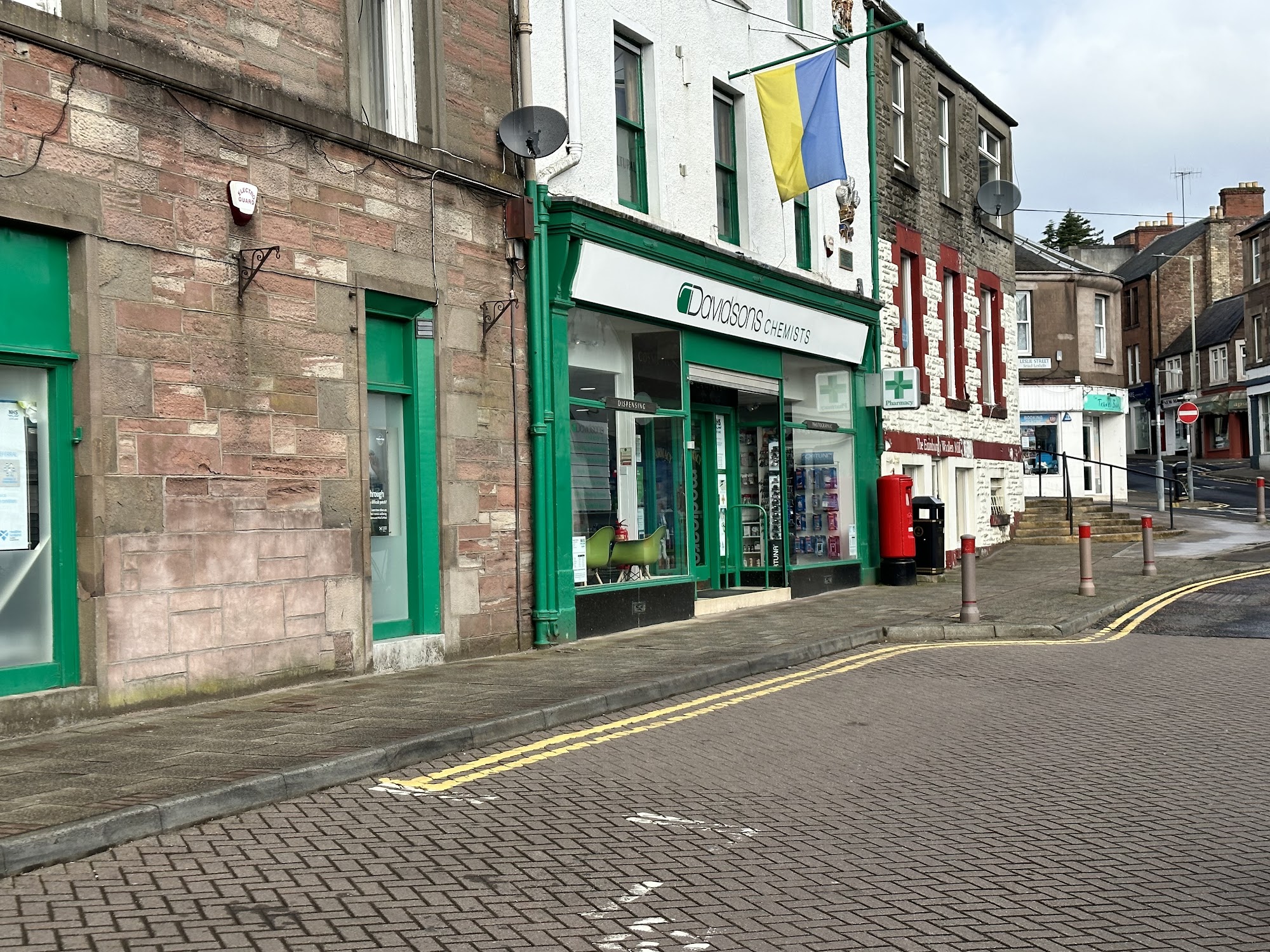 Davidsons Chemists