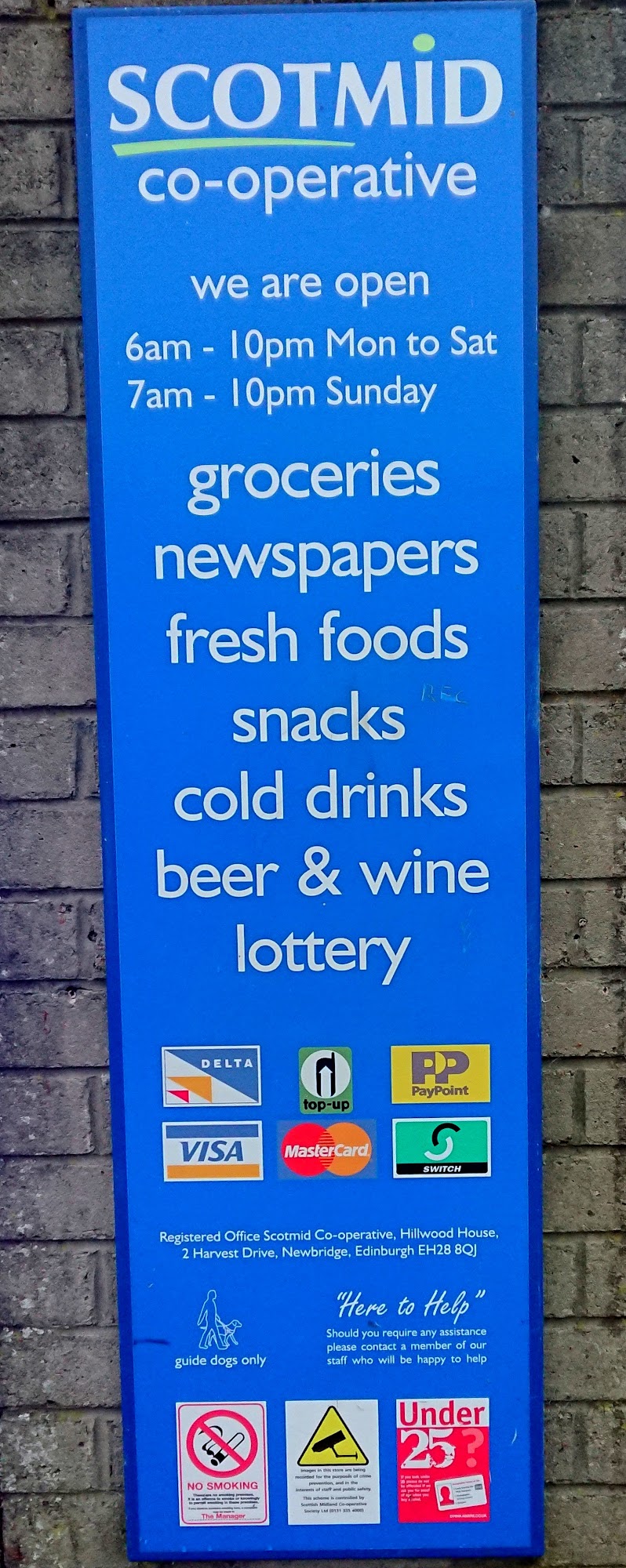 Scotmid Coop Rattray