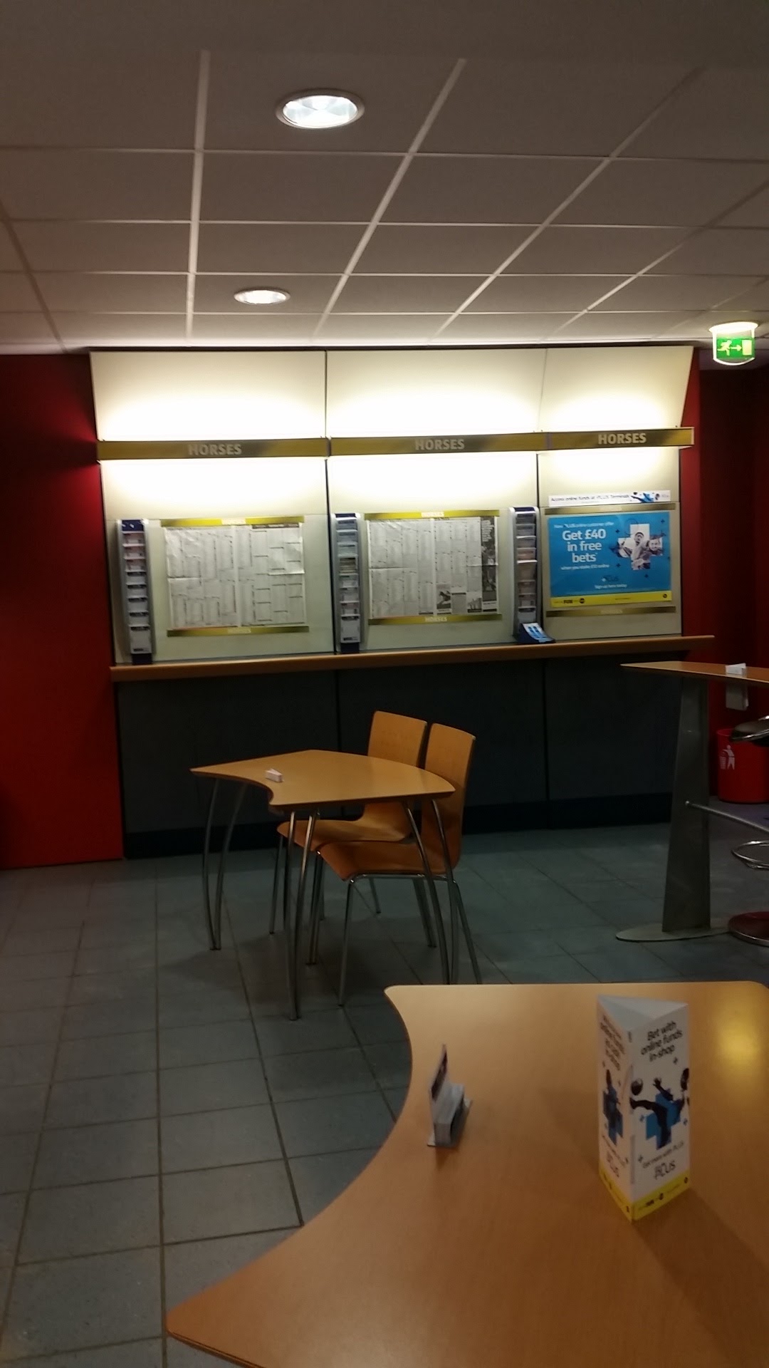 William Hill
