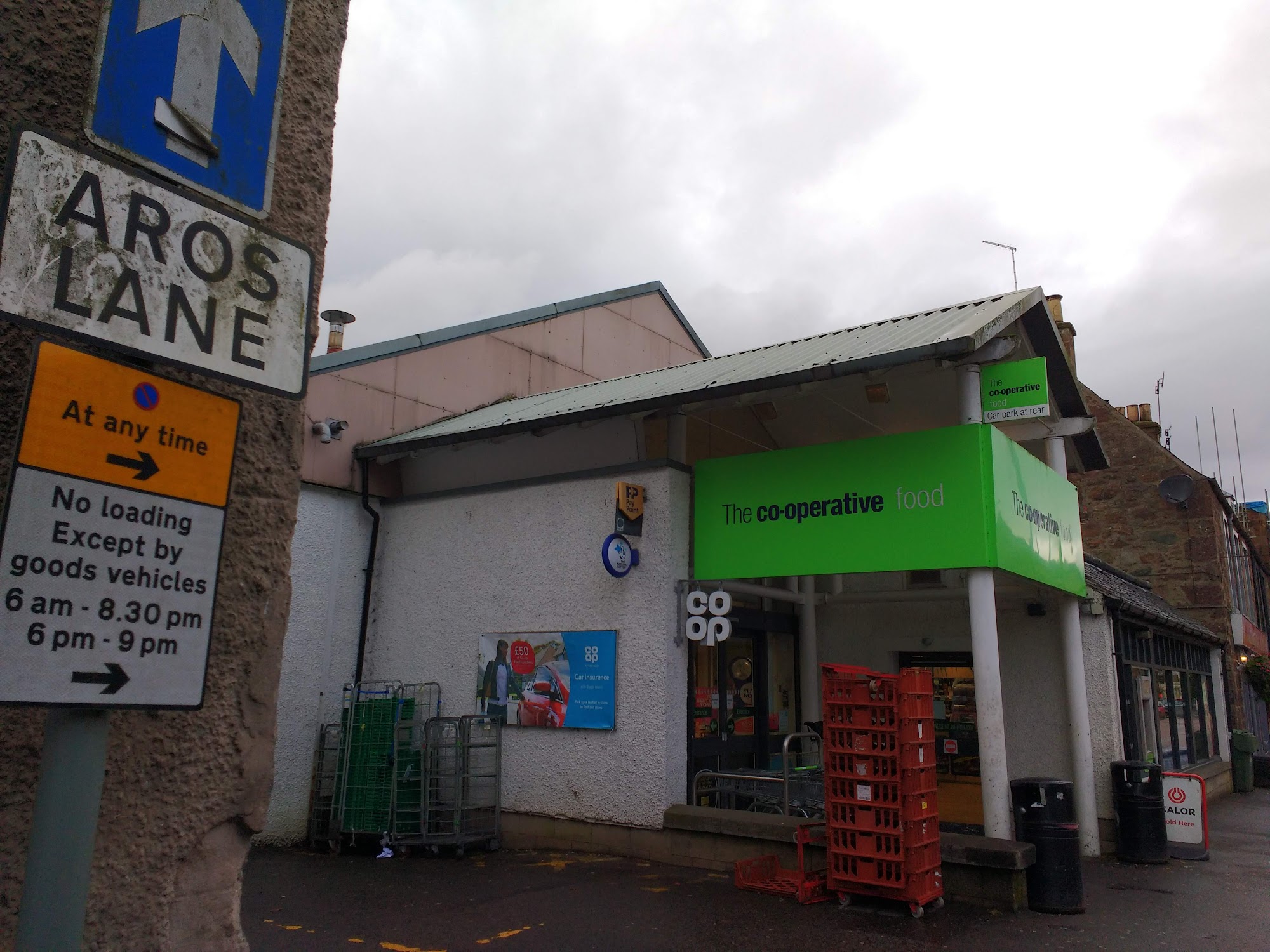Co-op Food - Callander
