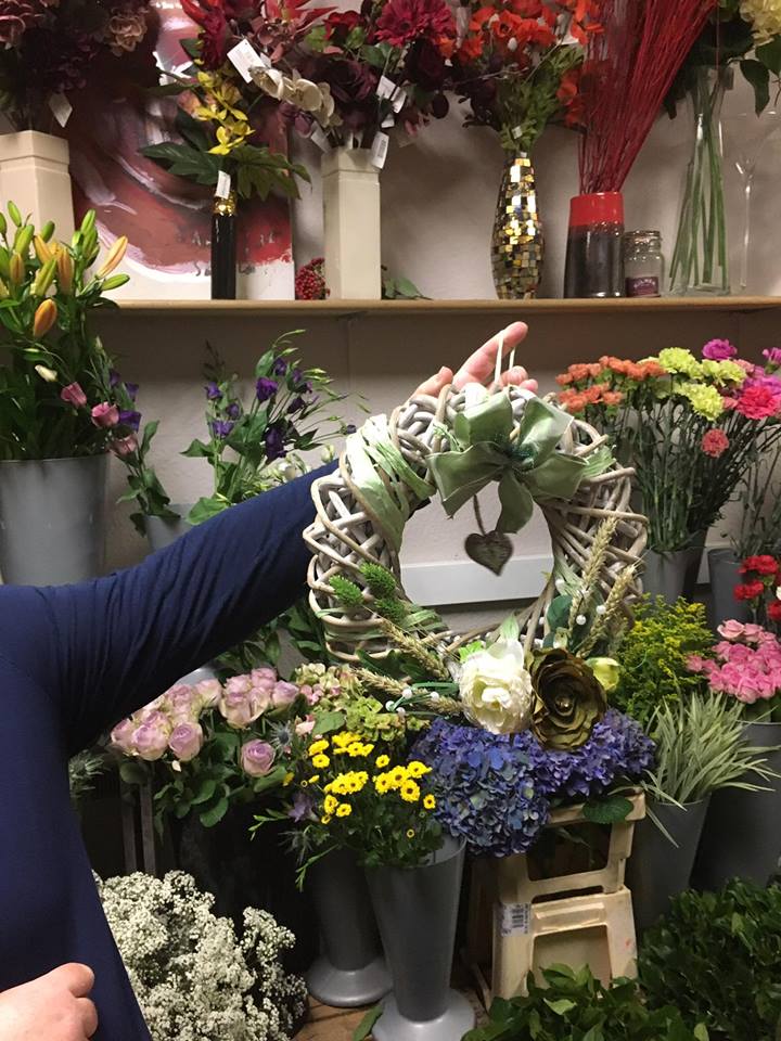 Darling Buds Florists