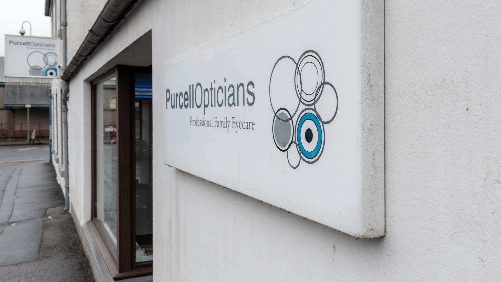 Purcell Opticians