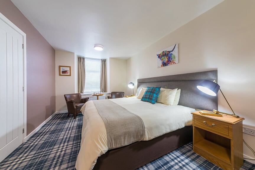 Castletown Hotel