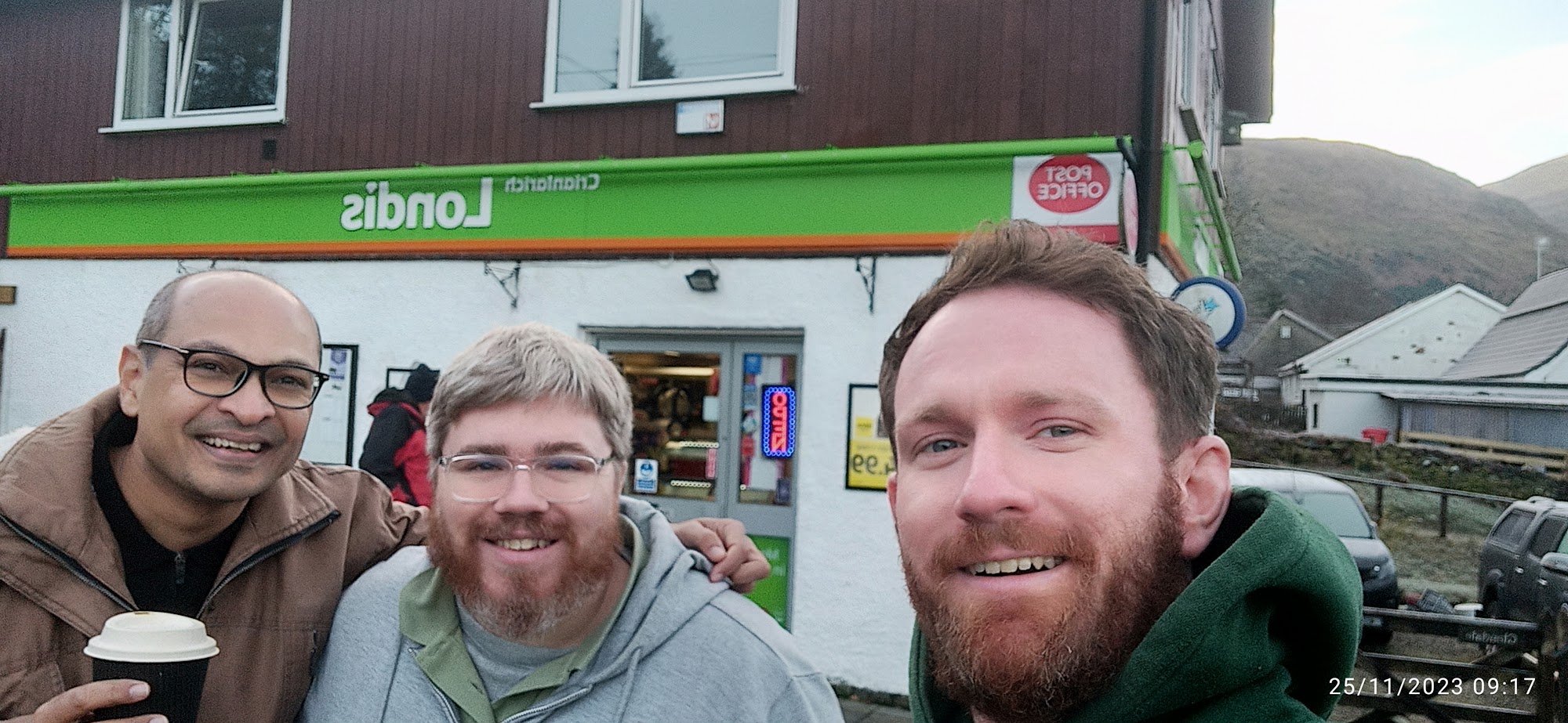 Londis
