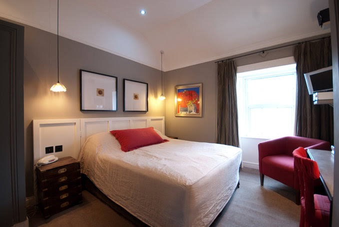 Monachyle Mhor Hotel