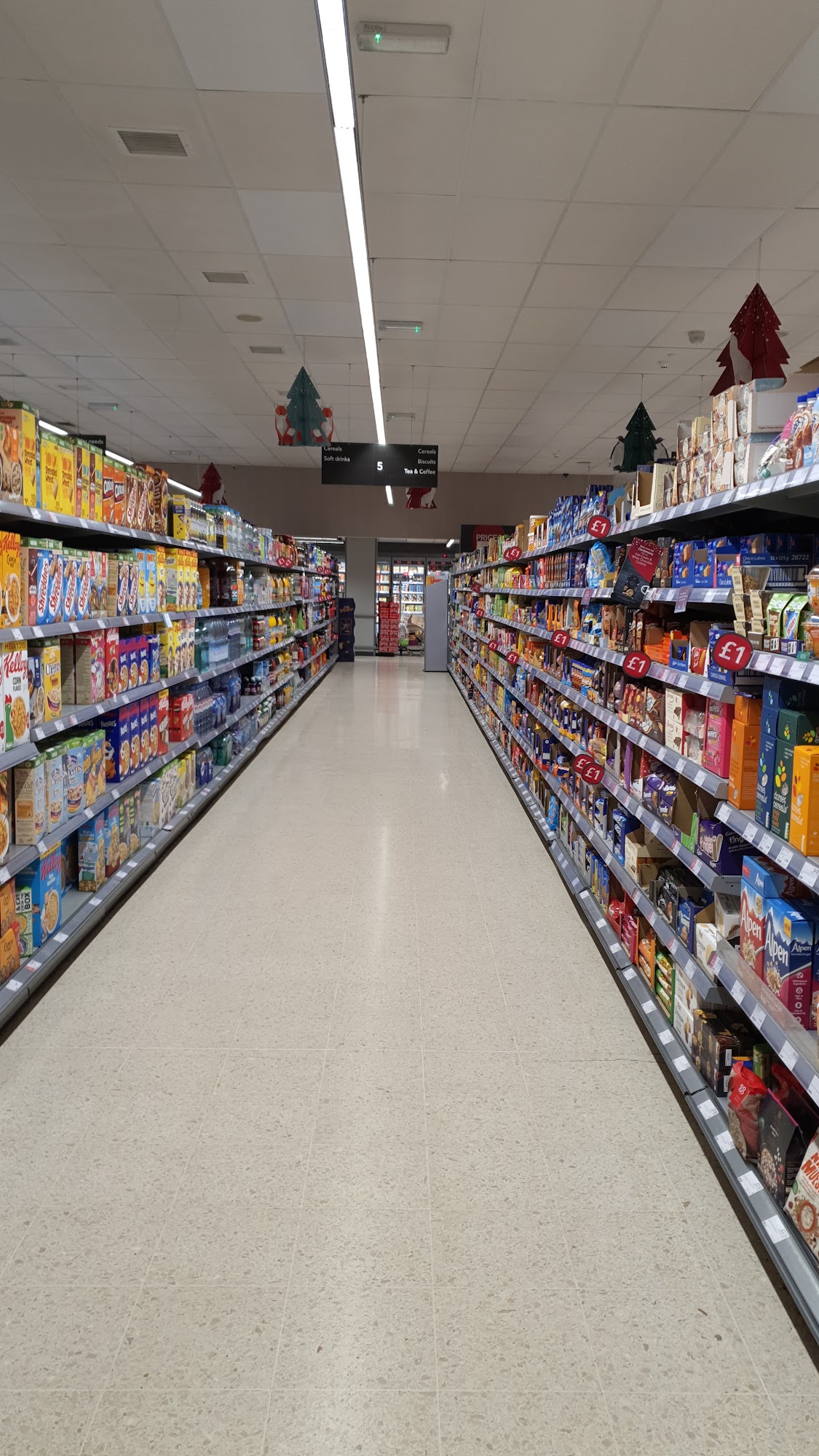 Co-op Food - Crieff - Town Green