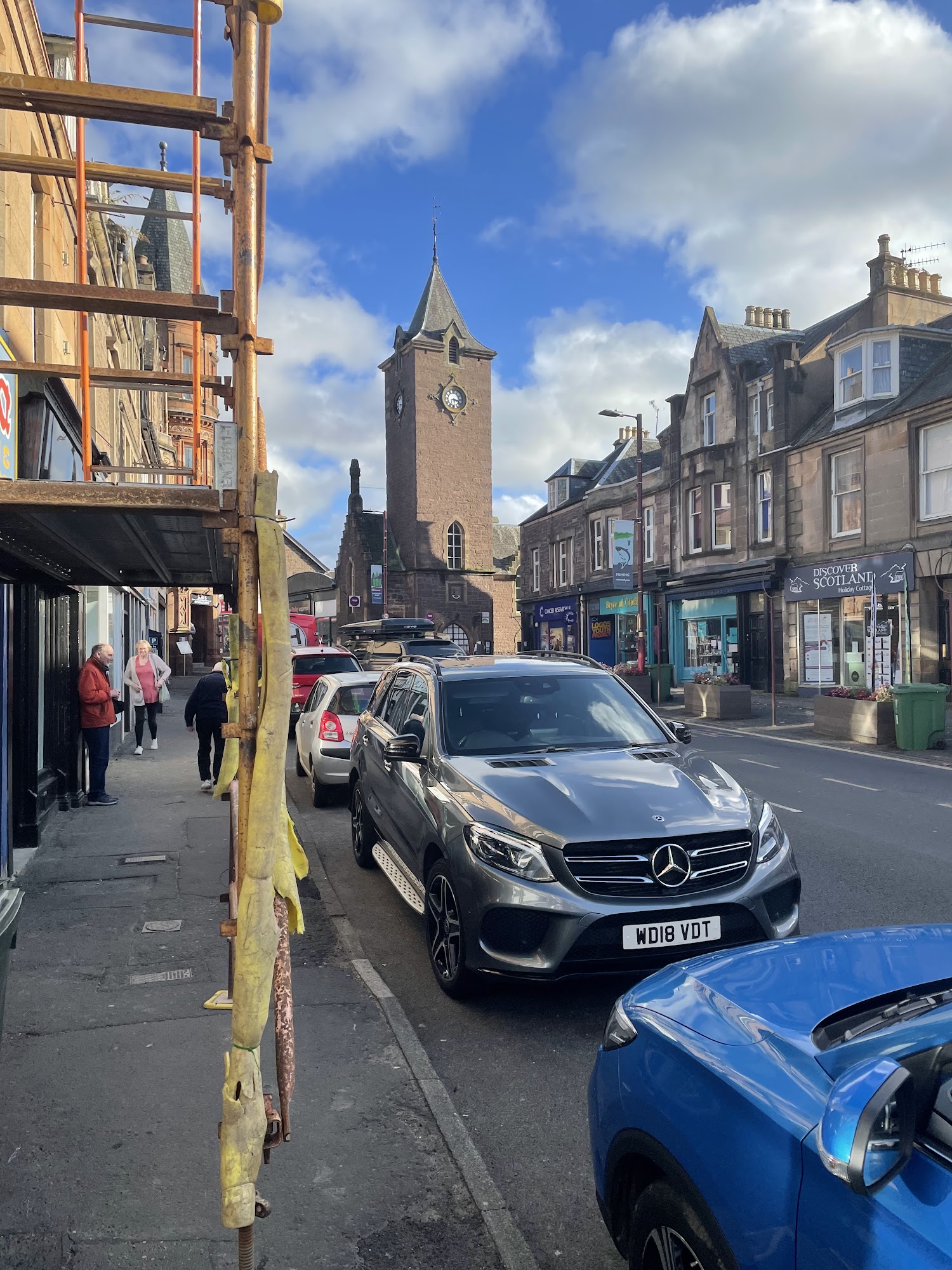 Bryce Of Crieff