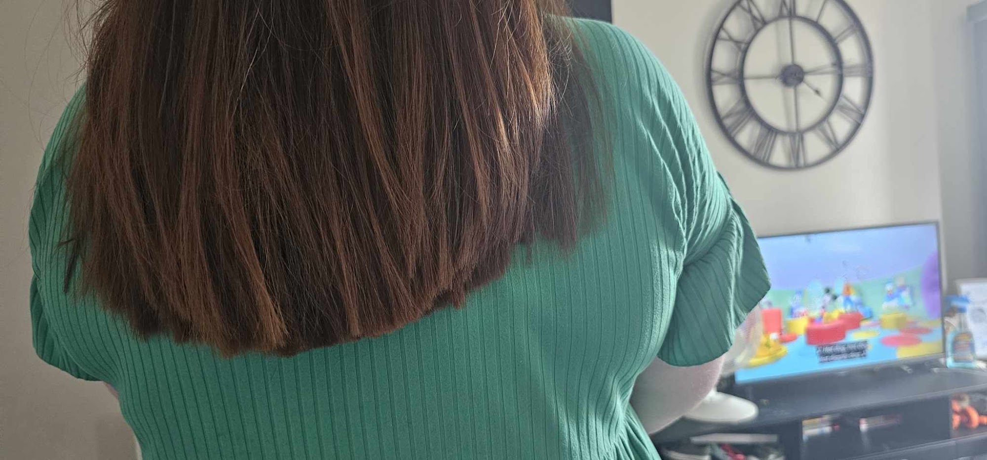 Hair Oassis