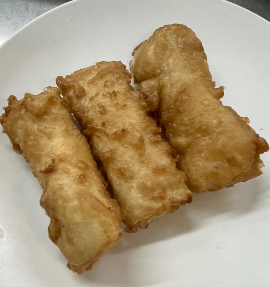 China Garden Take Away 97 Glaisnock St, Cumnock