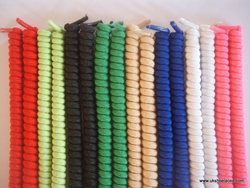 Curly Shoelace Shop