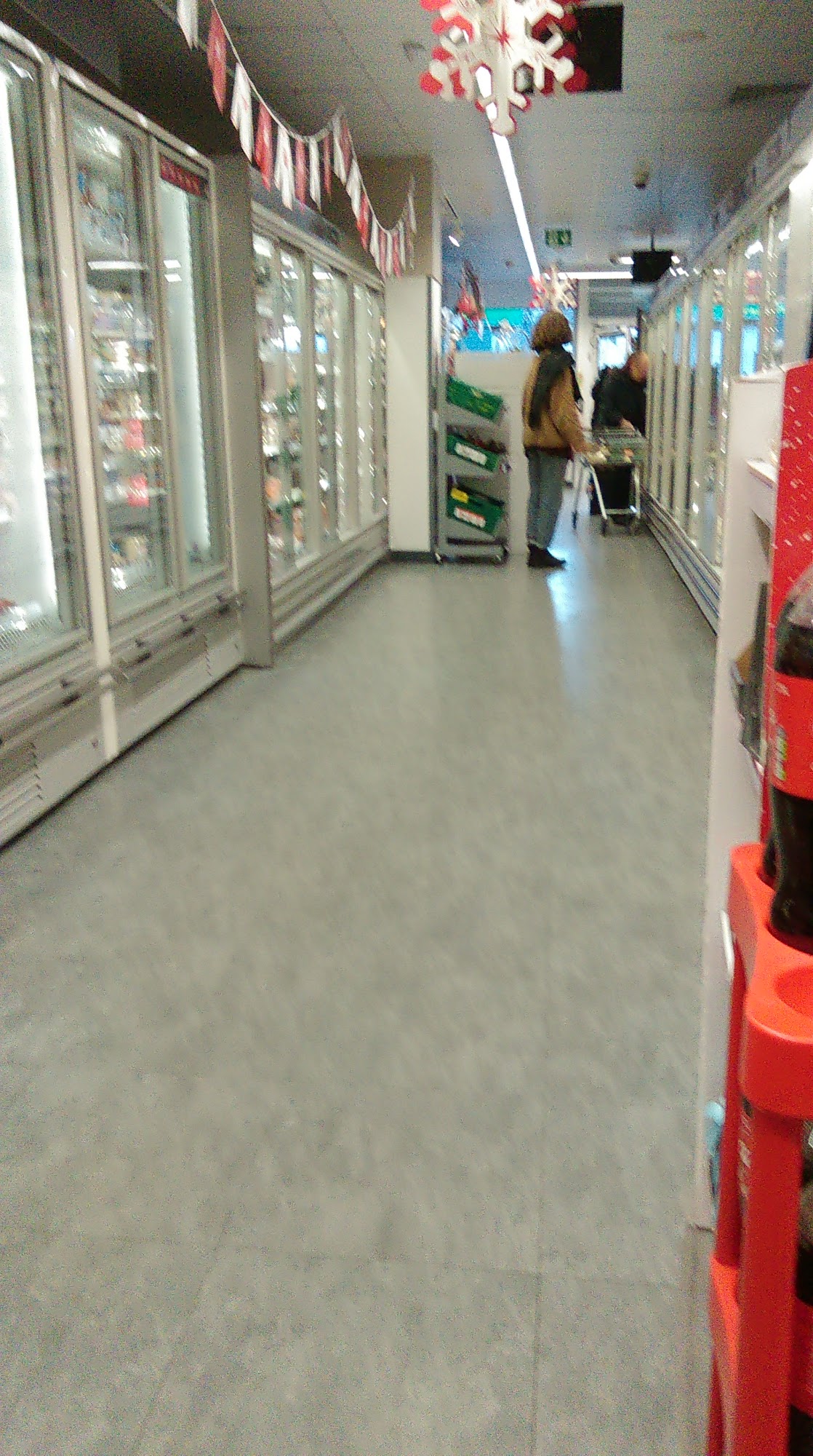Co-op Food - Dalbeattie