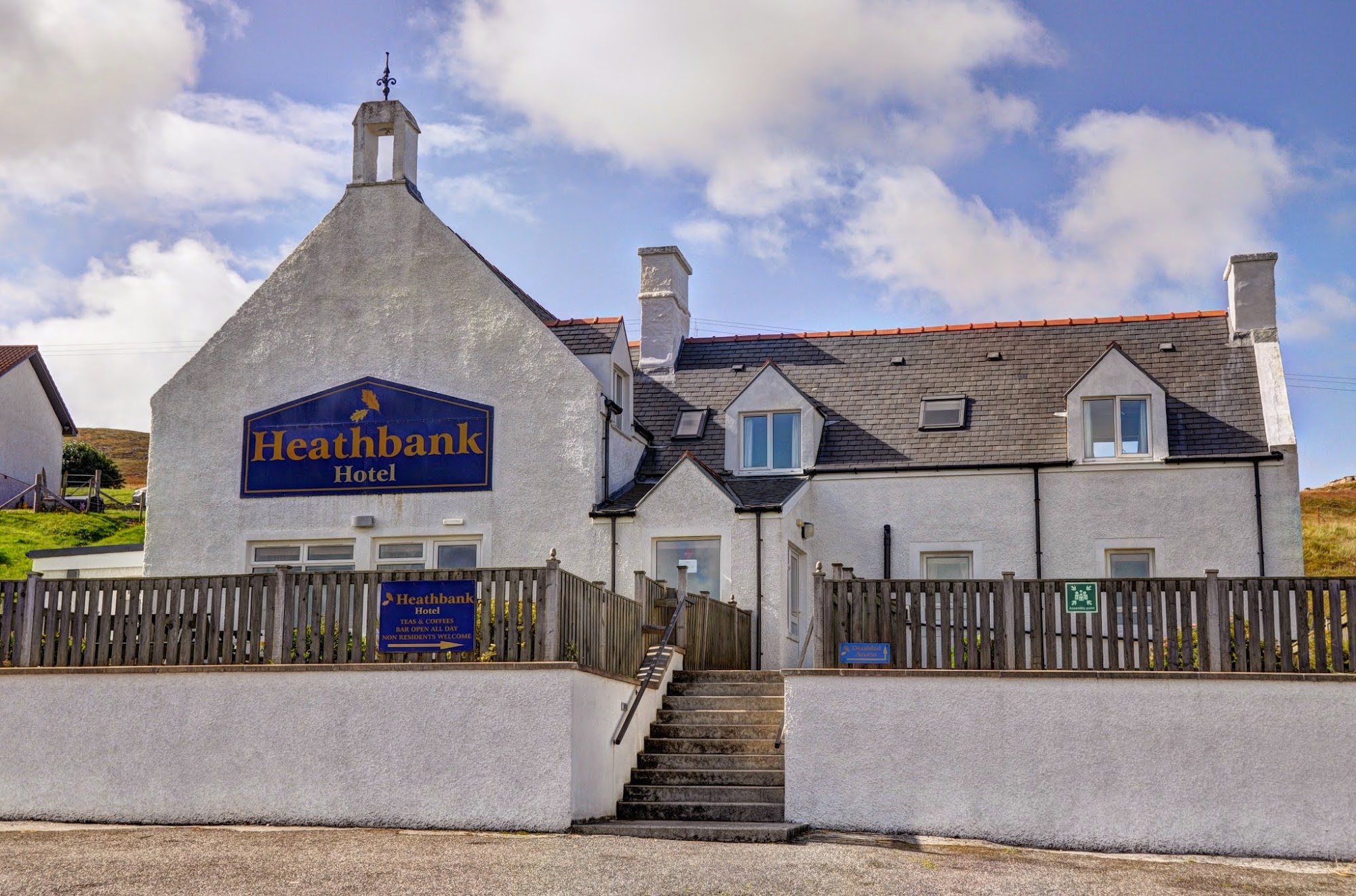 Heathbank