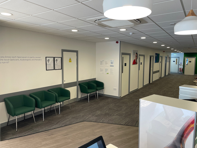 Specsavers Opticians and Audiologists - Dalkeith