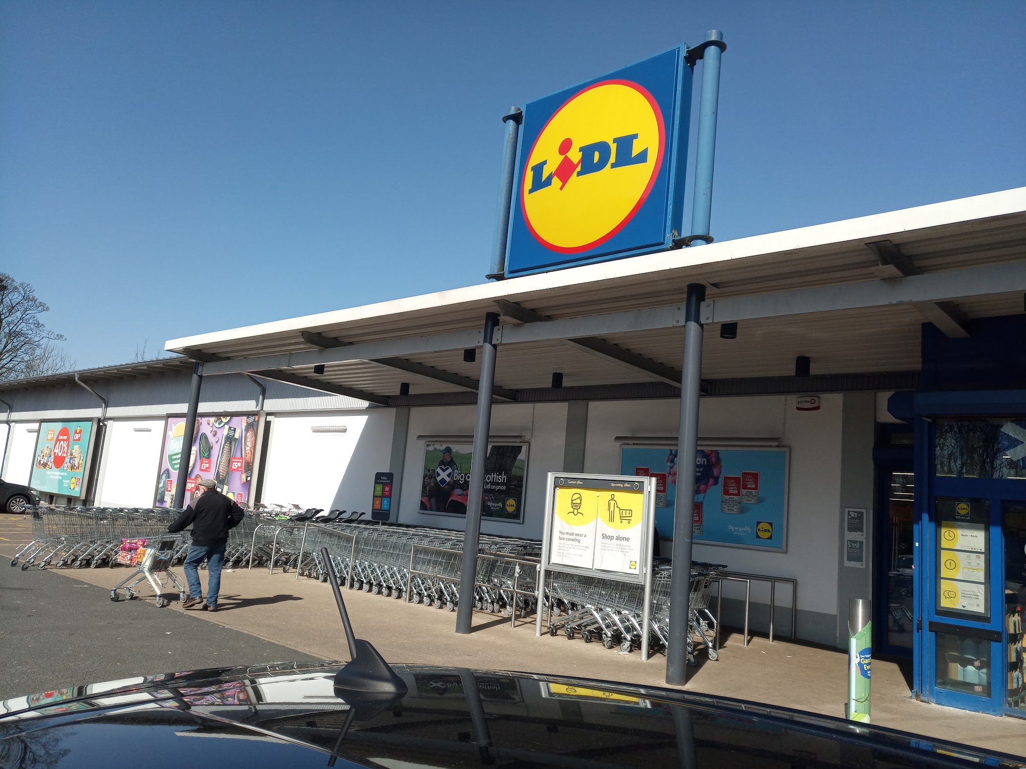 Lidl