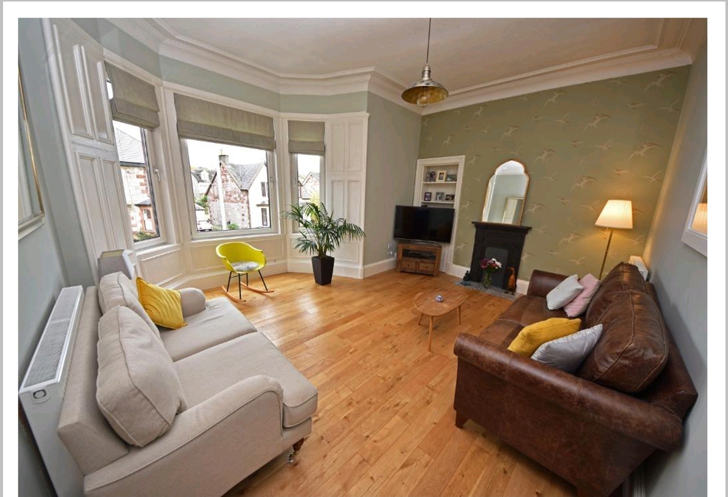 SB Property Sales & Letting