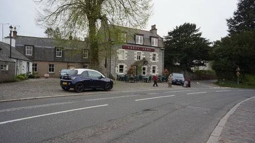 Abbey Arms Hotel