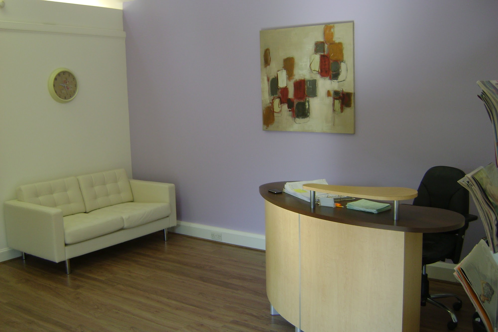 Tina O'Doherty's Laser Hair Removal Clinic