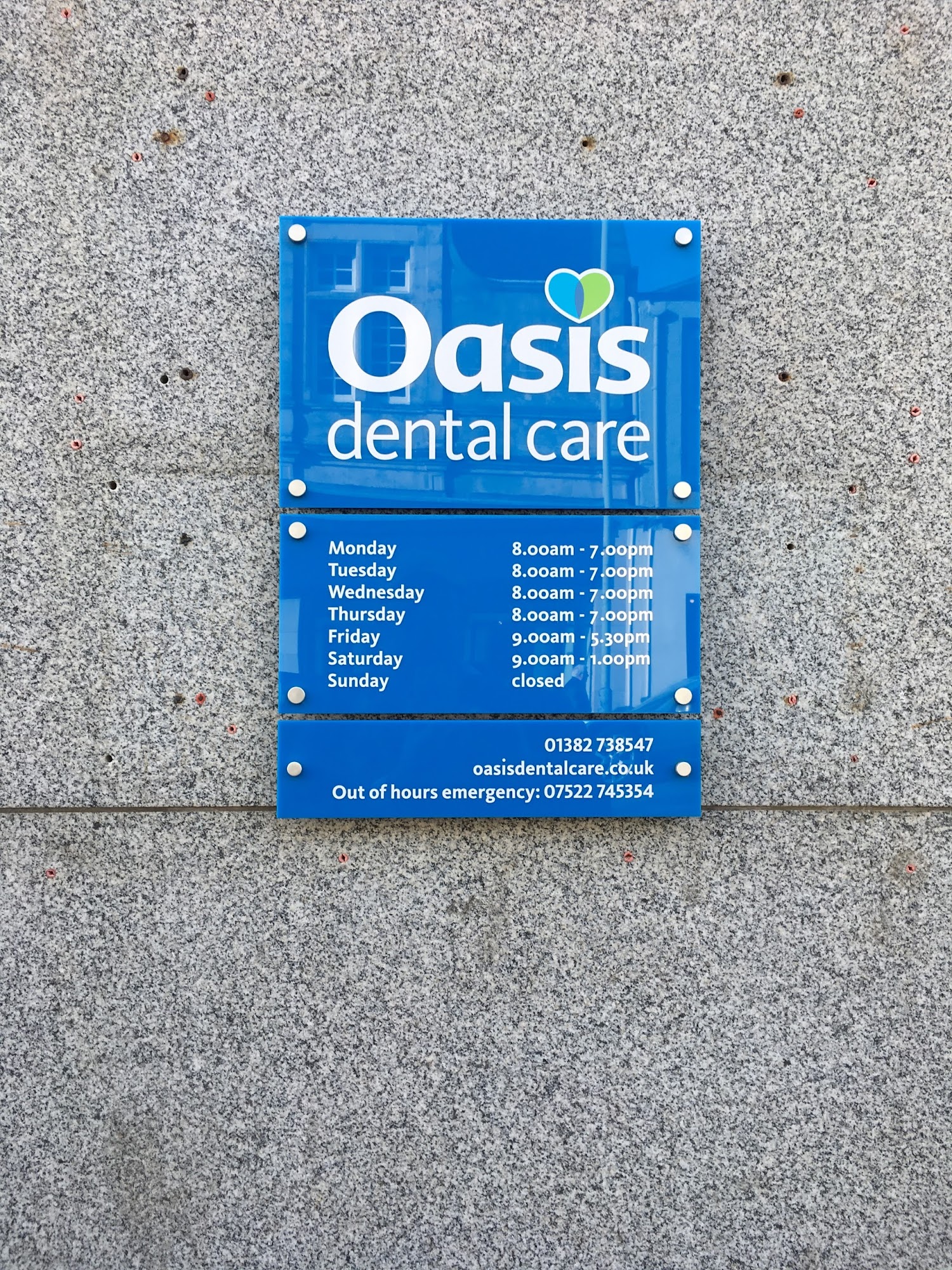 Bupa Dental Care Dundee