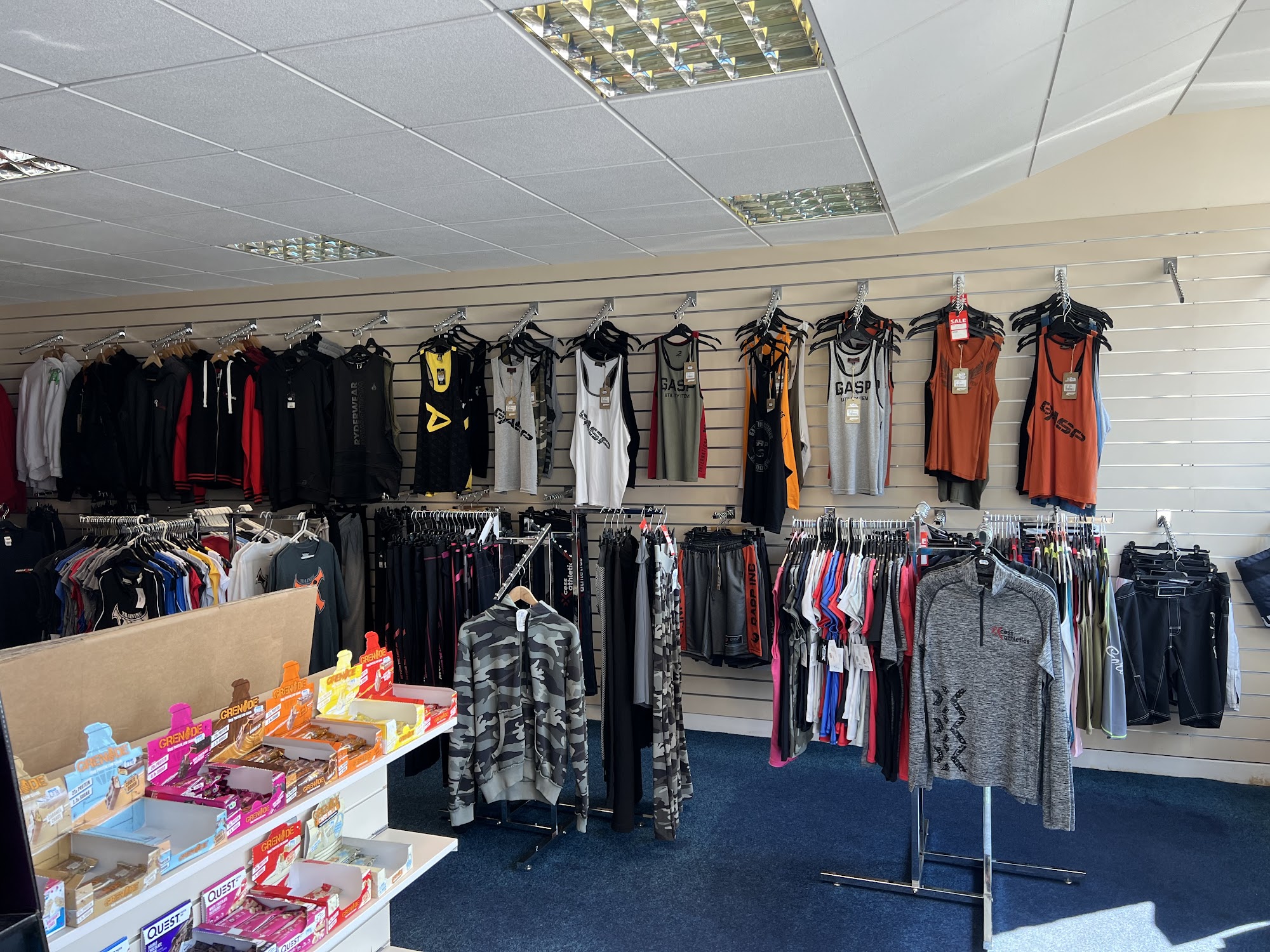 Body Tone Warehouse