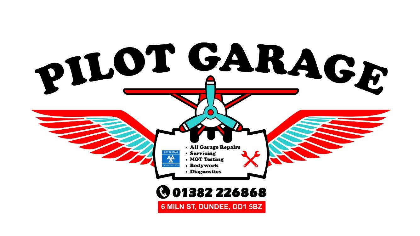 Pilot Garage