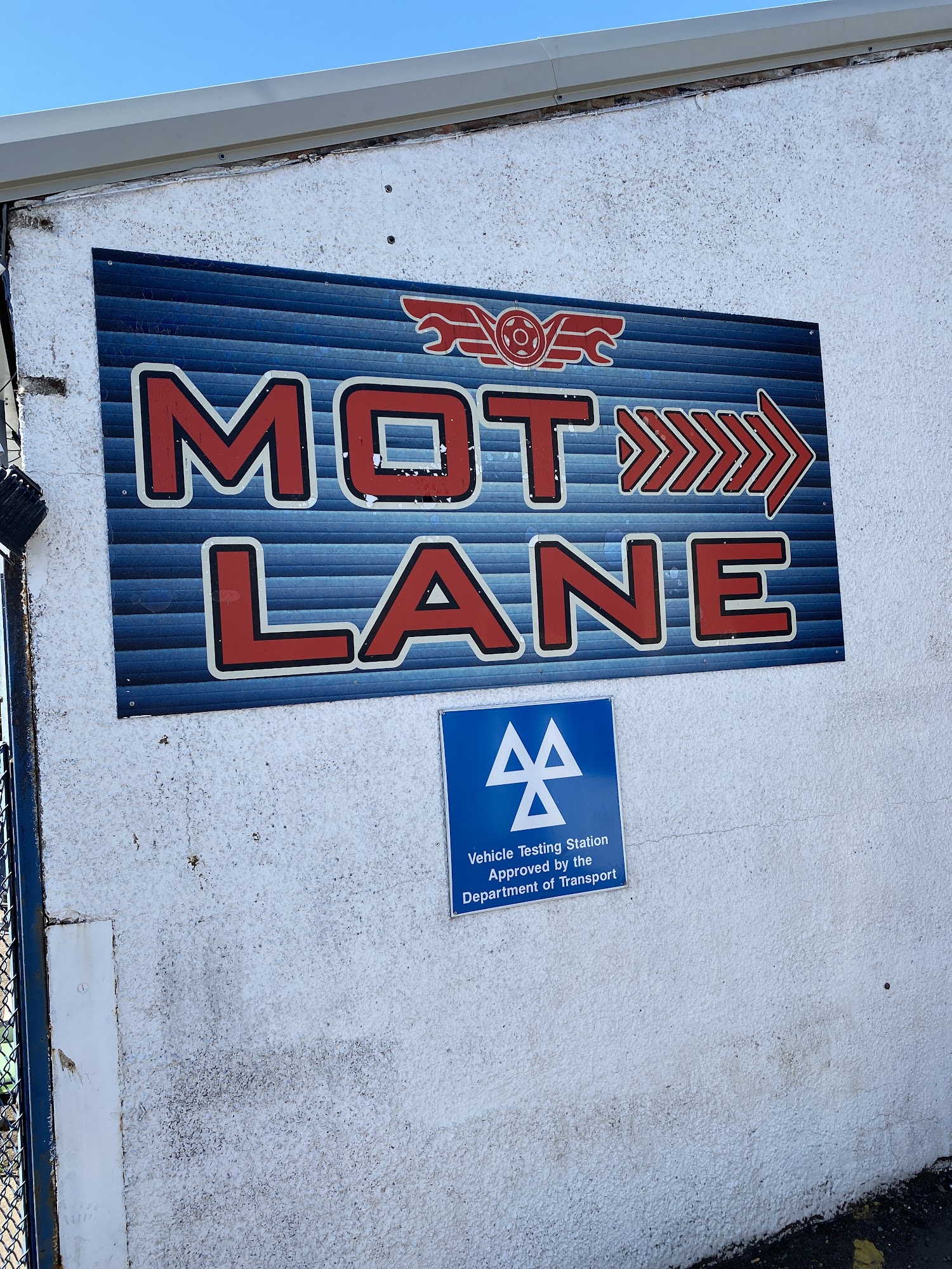 Dundee Autopoint