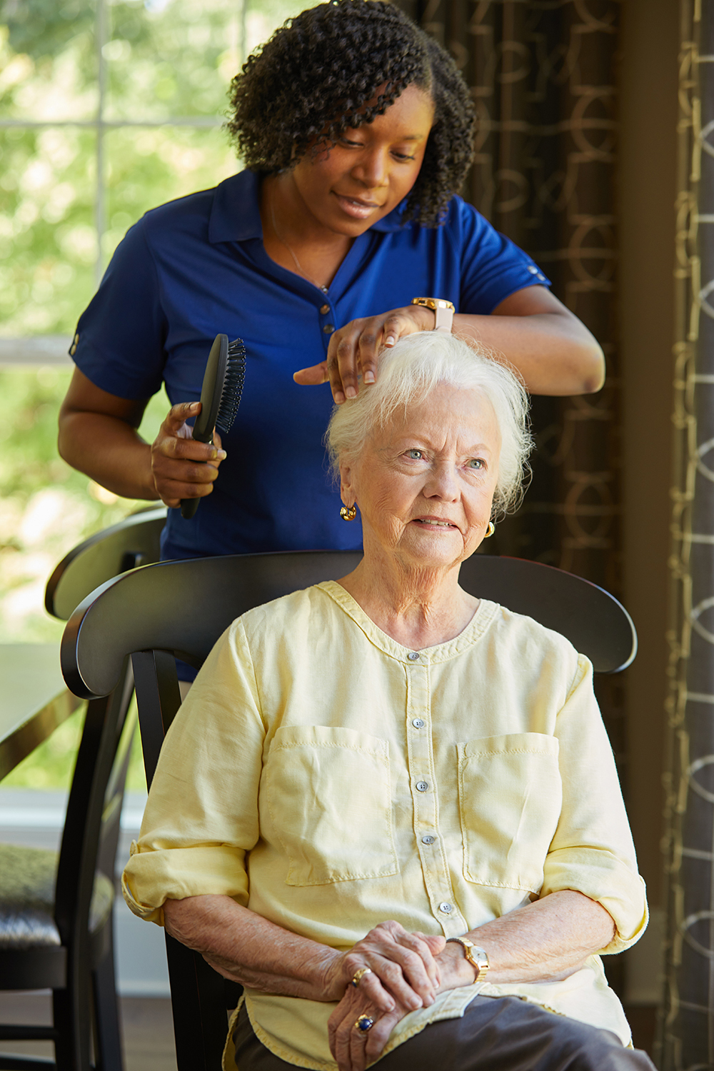 Prestige Nursing & Care Dundee