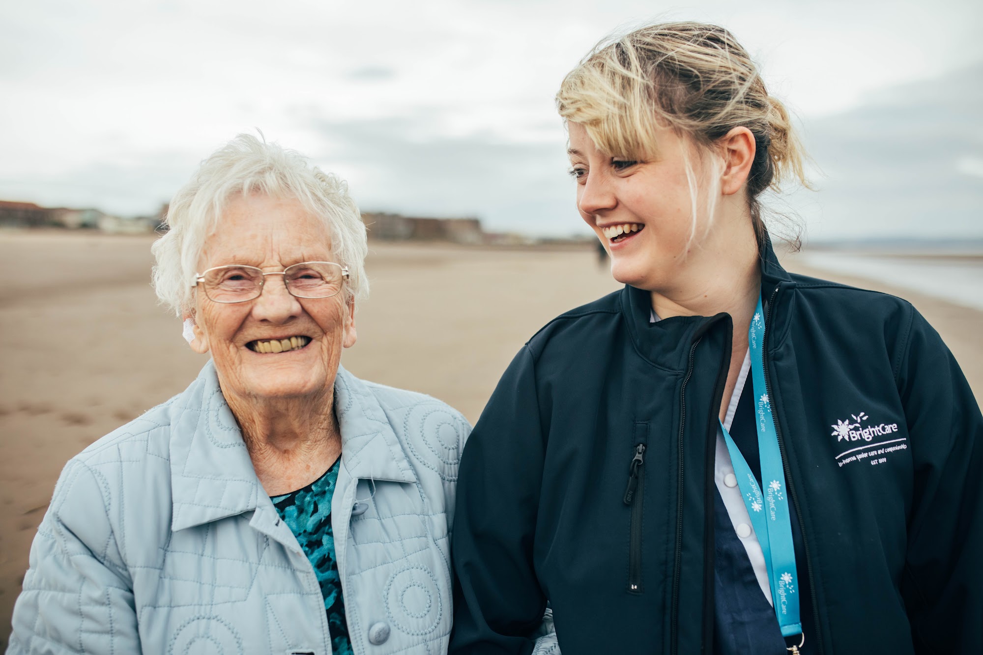 Bright Care Broughty Ferry