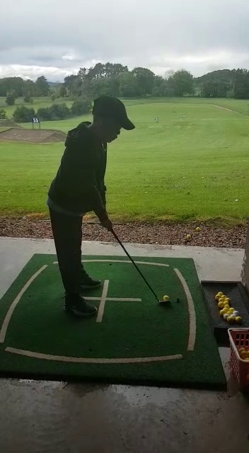 Ballumbie Castle Golf Club