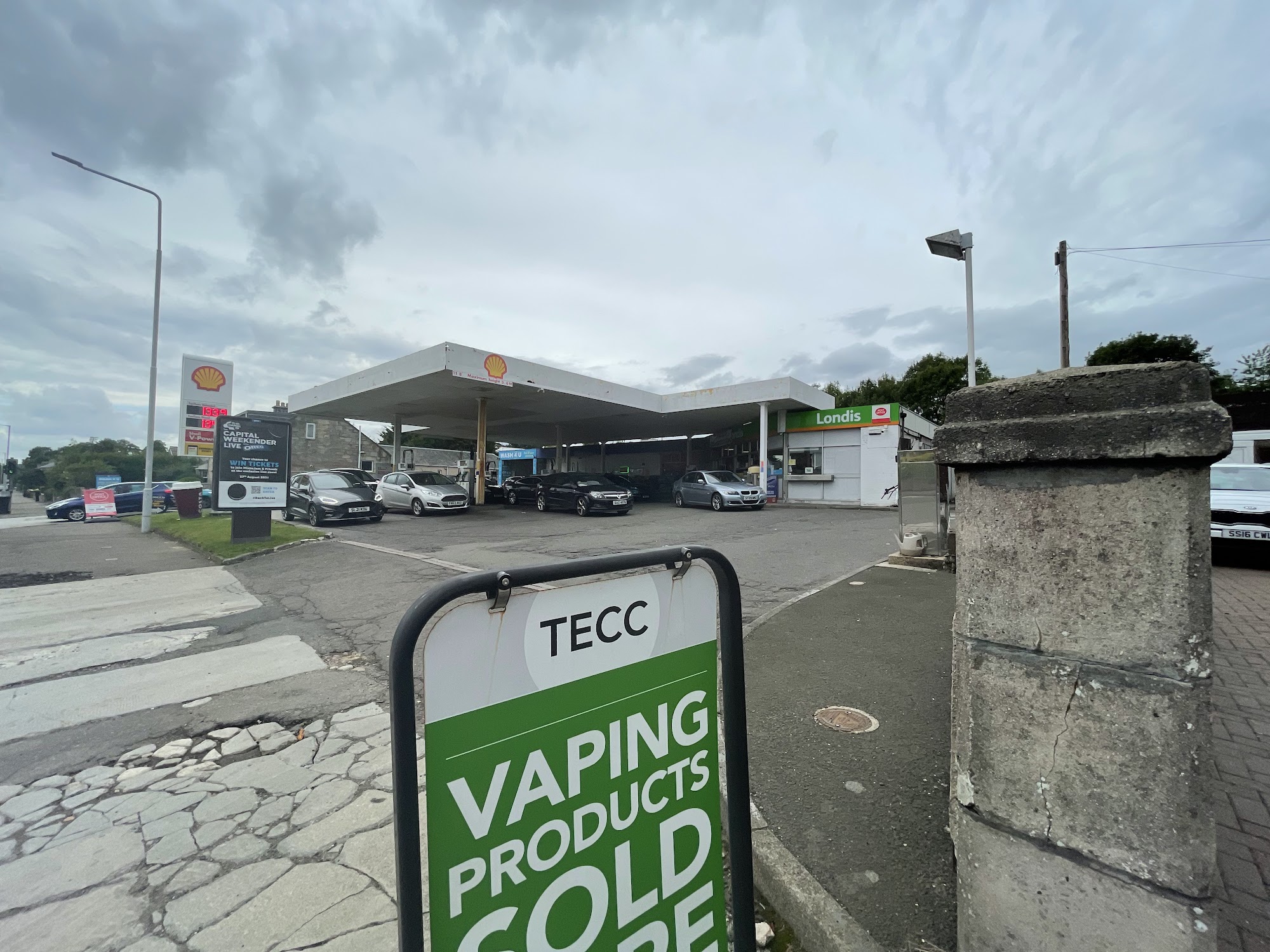 Londis