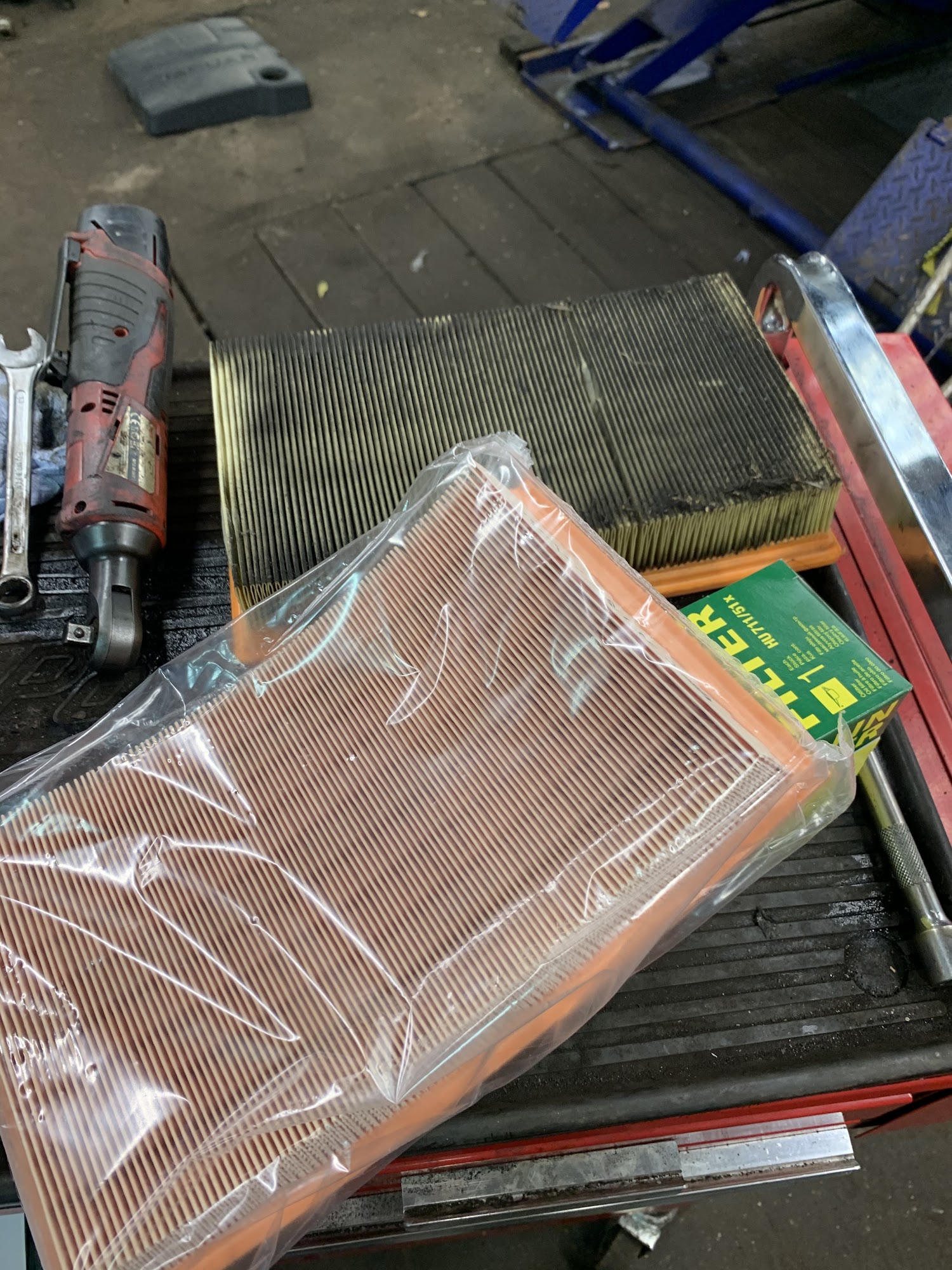 Bobs Mechanical Repairs