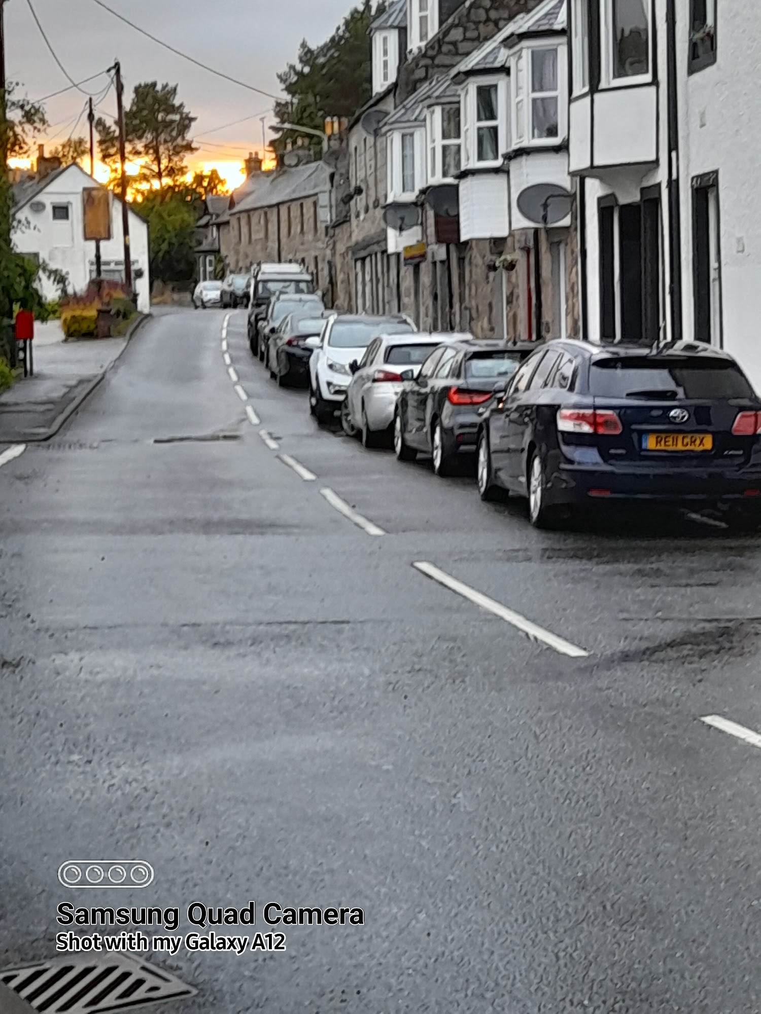 Kirkmichael Village Shop